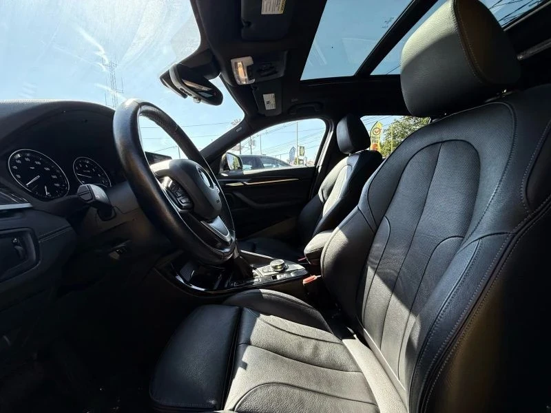 2018 BMW F39 X2 - Image 8 of 12