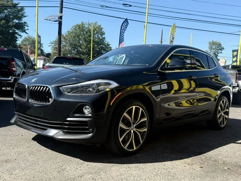 2018 BMW F39 X2 - Image 3 of 12