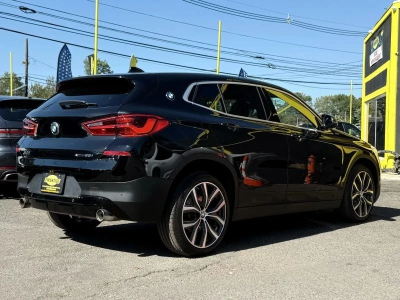 2018 BMW F39 X2 - Image 6 of 12