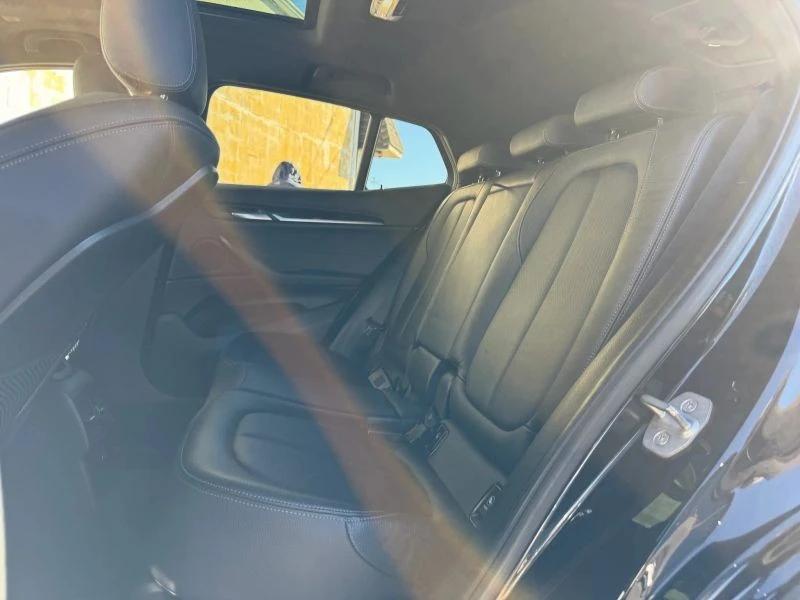 2018 BMW F39 X2 - Image 12 of 12