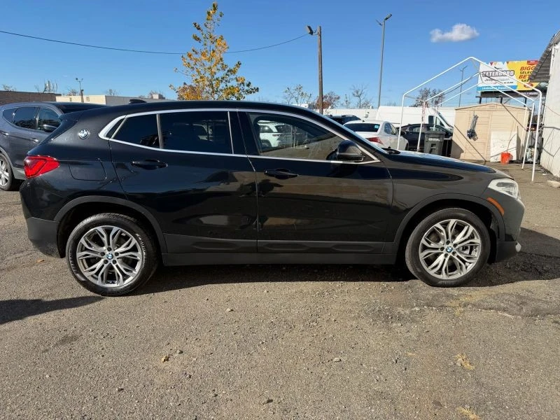 2018 BMW F39 X2 - Image 4 of 12