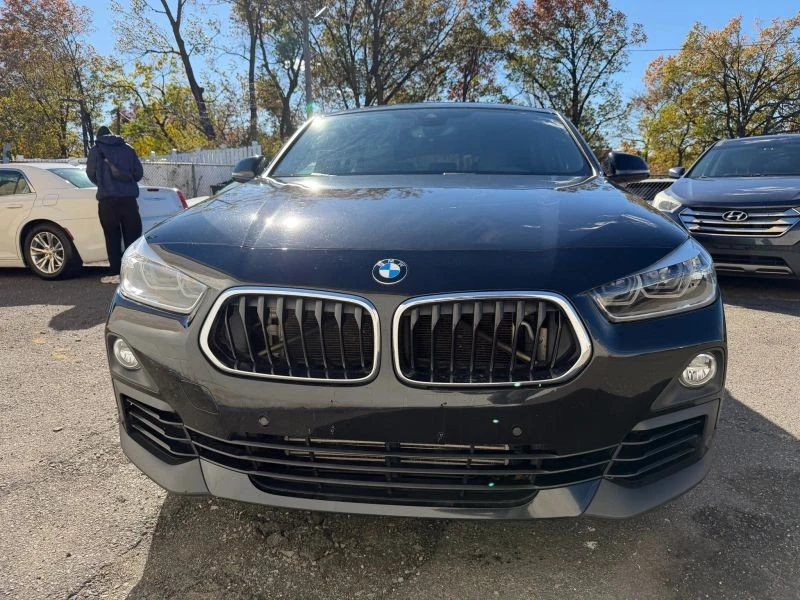 2018 BMW F39 X2 - Image 2 of 12