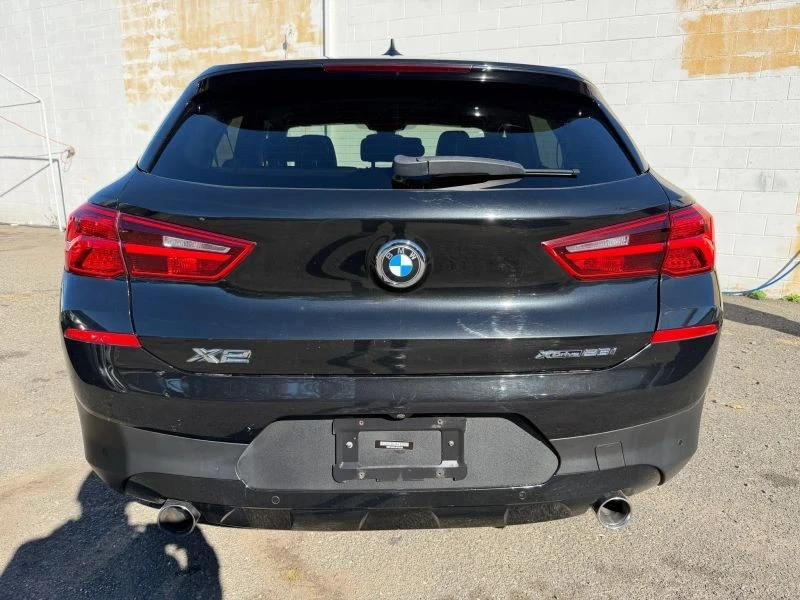 2018 BMW F39 X2 - Image 6 of 12