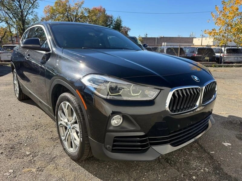 2018 BMW F39 X2 - Image 3 of 12