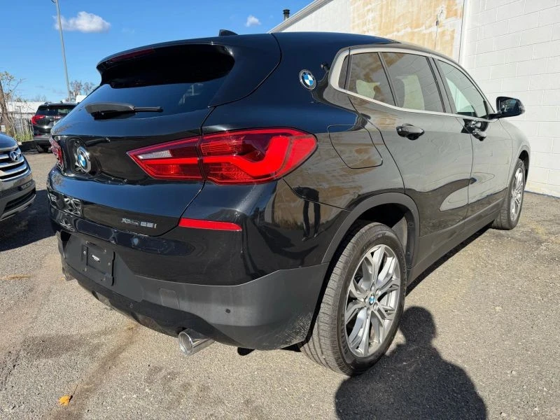 2018 BMW F39 X2 - Image 5 of 12