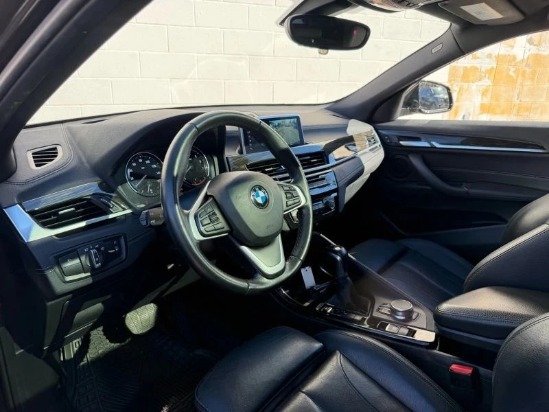 2018 BMW F39 X2 - Image 10 of 12