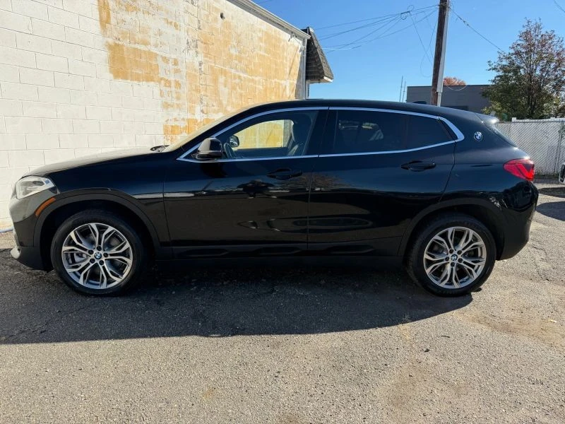 2018 BMW F39 X2 - Image 8 of 12