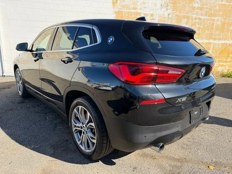 2018 BMW F39 X2 - Image 7 of 12