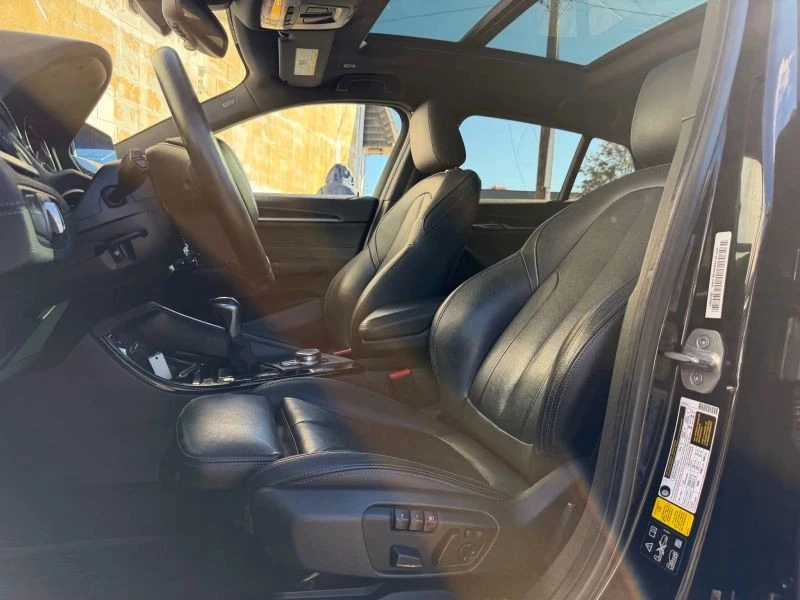 2018 BMW F39 X2 - Image 11 of 12
