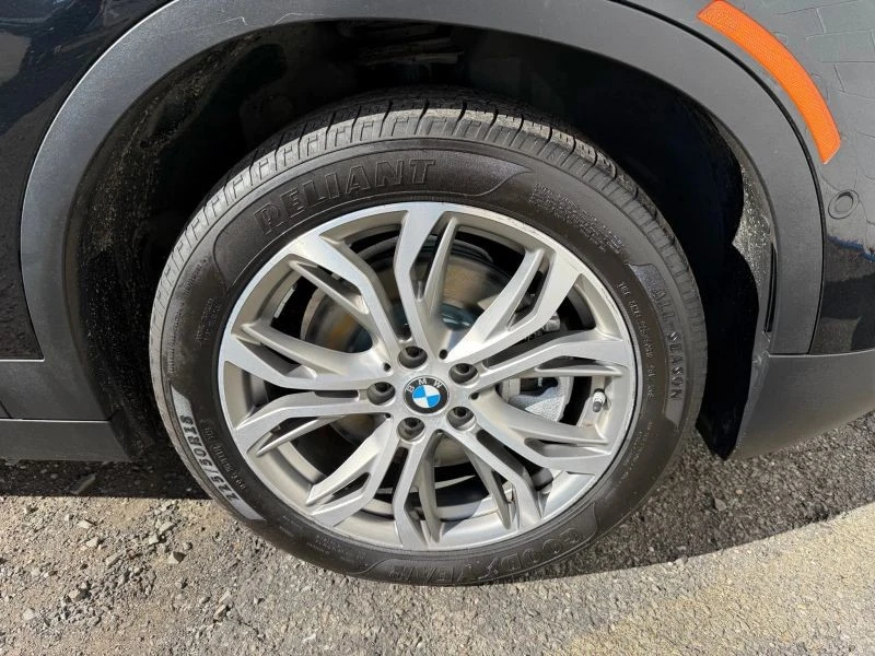 2018 BMW F39 X2 - Image 9 of 12