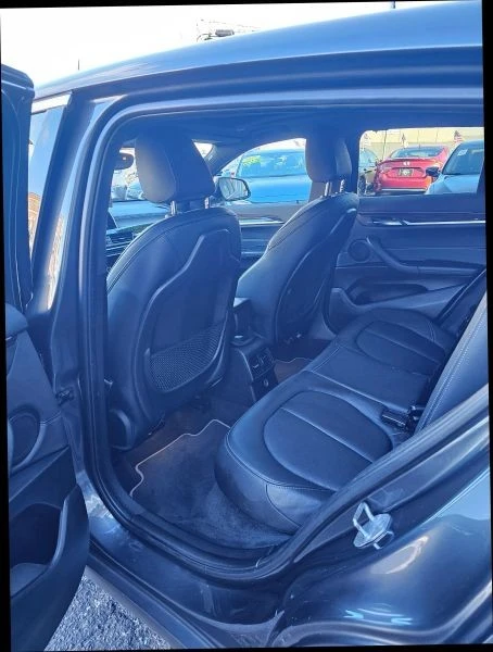 2018 BMW F39 X2 - Image 7 of 12