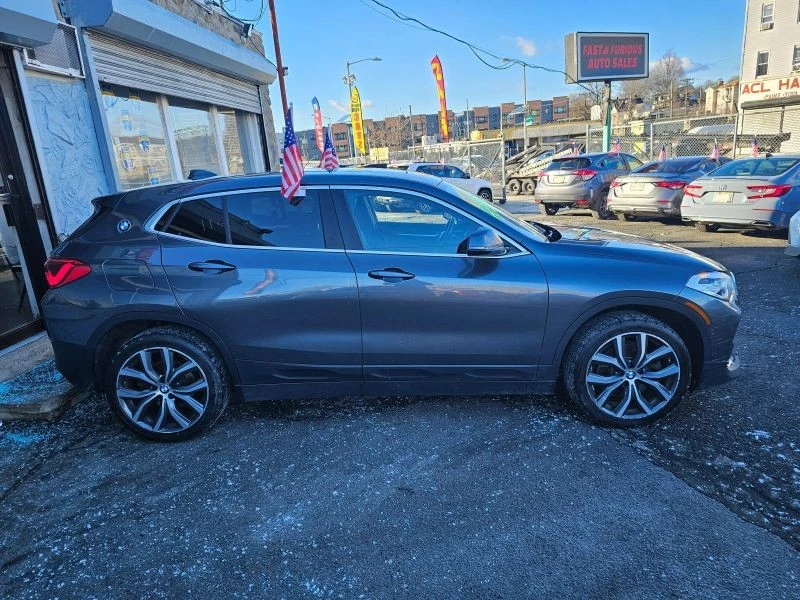 2018 BMW F39 X2 - Image 3 of 12
