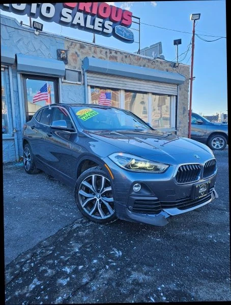 2018 BMW F39 X2 - Image 5 of 12