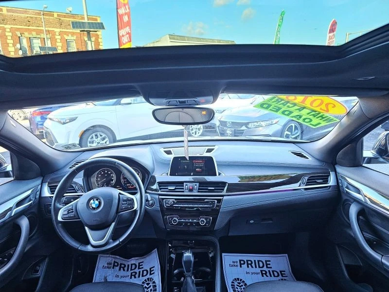 2018 BMW F39 X2 - Image 10 of 12