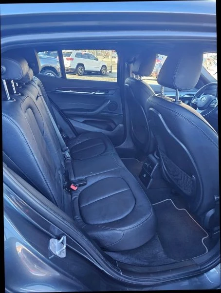 2018 BMW F39 X2 - Image 9 of 12