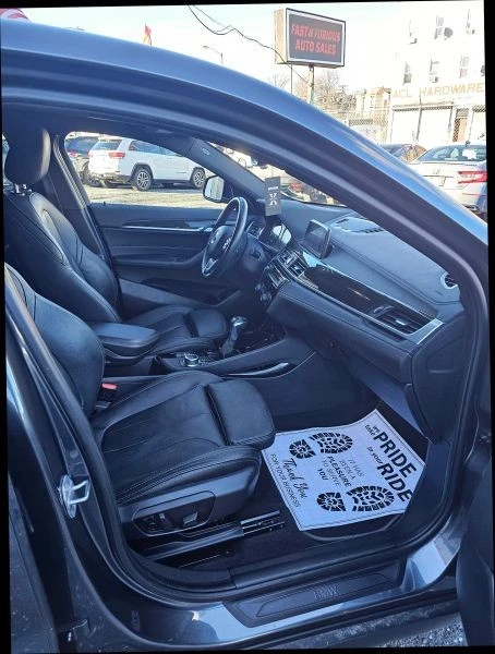 2018 BMW F39 X2 - Image 8 of 12
