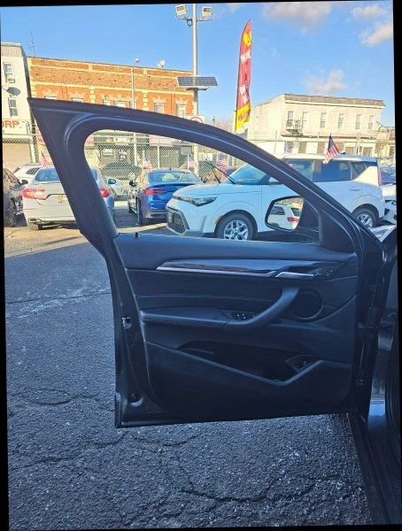 2018 BMW F39 X2 - Image 12 of 12