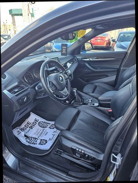 2018 BMW F39 X2 - Image 6 of 12