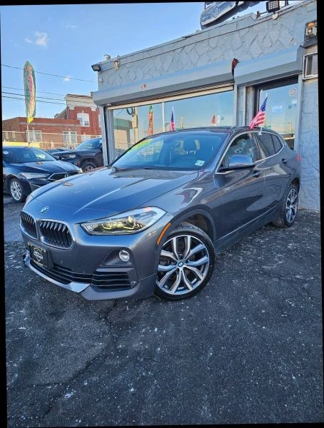 2018 BMW F39 X2 - Image 4 of 12