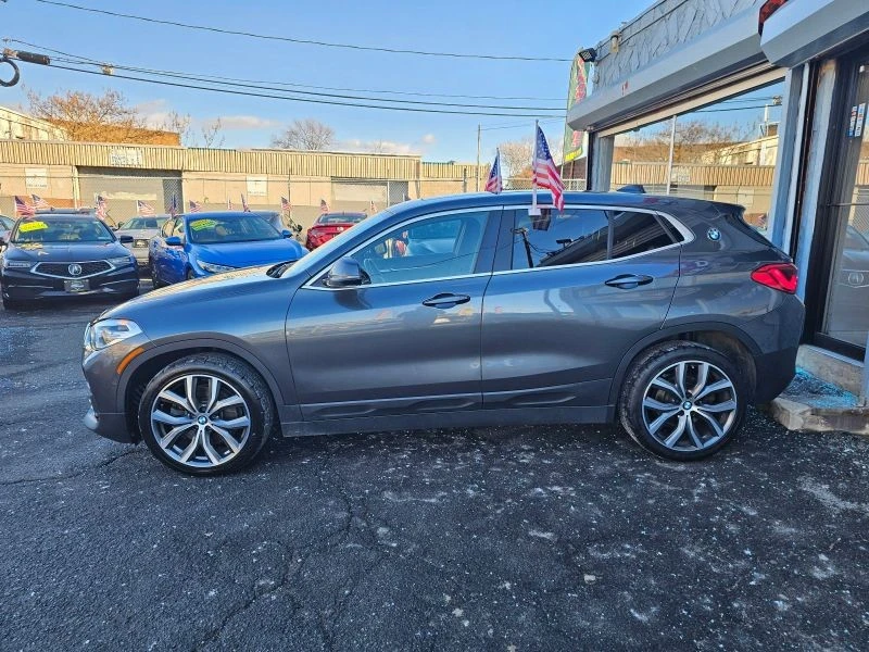 2018 BMW F39 X2 - Image 2 of 12