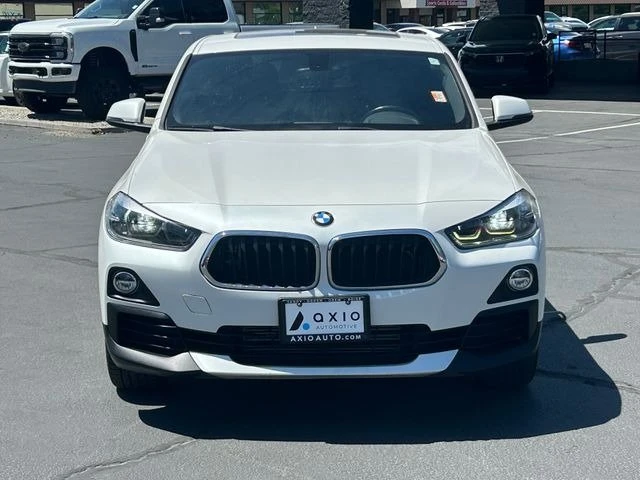 2018 BMW F39 X2 - Image 6 of 15