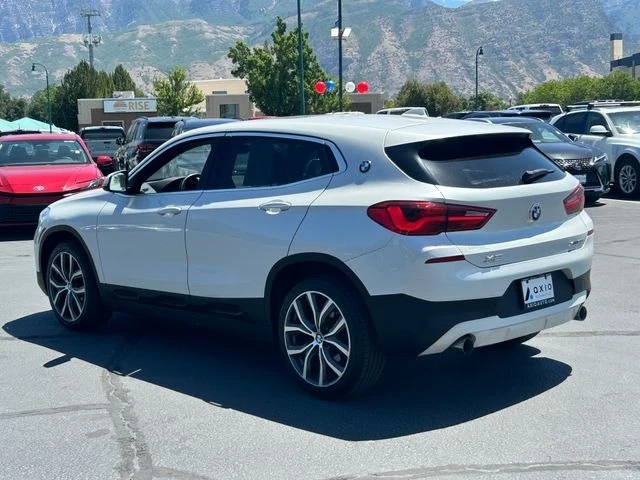 2018 BMW F39 X2 - Image 5 of 15