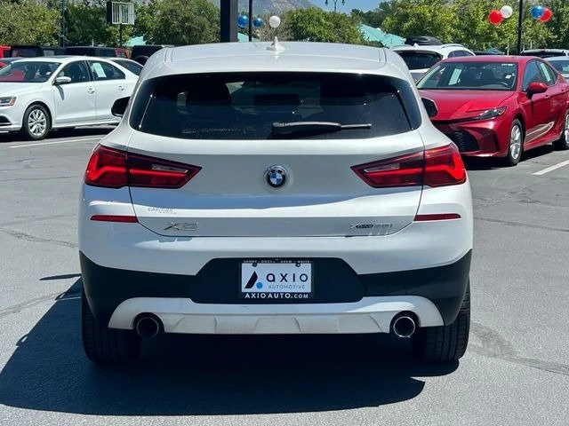 2018 BMW F39 X2 - Image 9 of 15