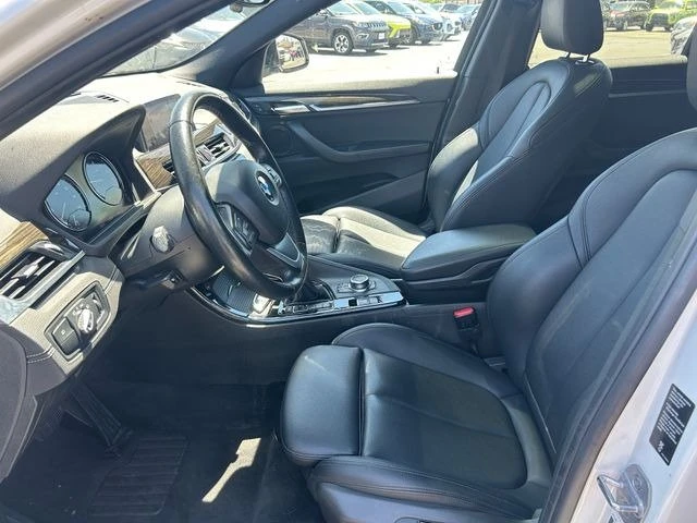 2018 BMW F39 X2 - Image 11 of 15