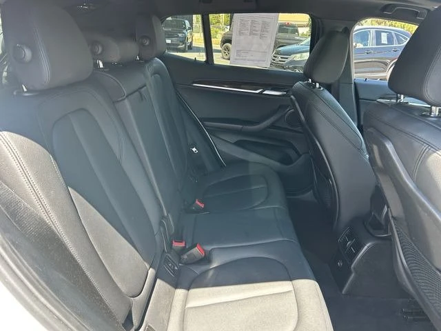 2018 BMW F39 X2 - Image 14 of 15
