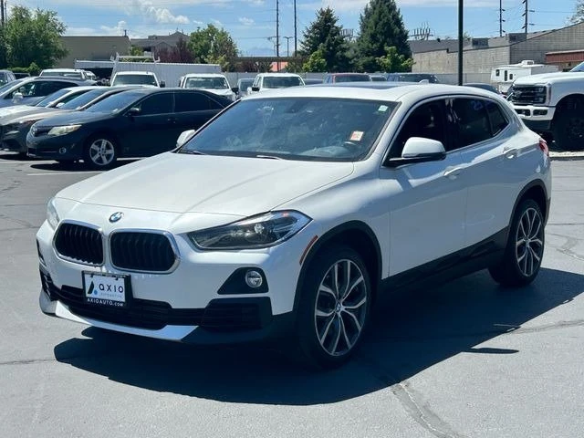 2018 BMW F39 X2 - Image 10 of 15