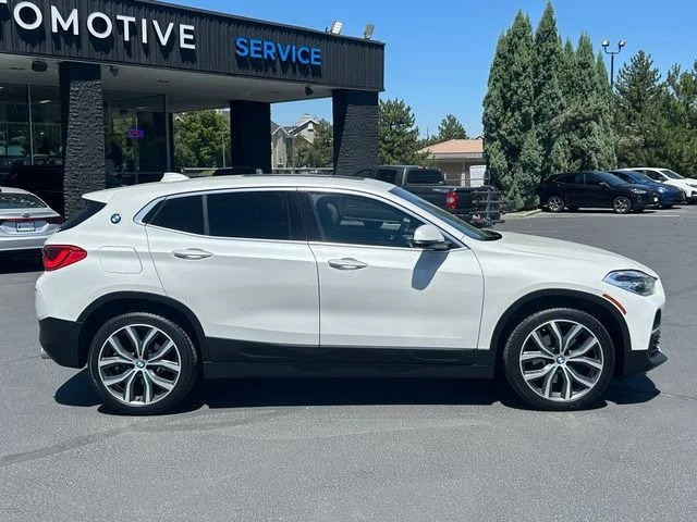 2018 BMW F39 X2 - Image 8 of 15