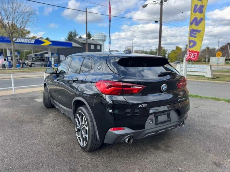2018 BMW F39 X2 - Image 12 of 12