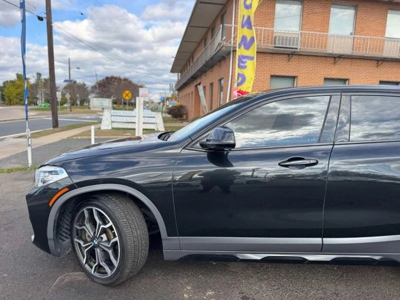 2018 BMW F39 X2 - Image 8 of 12