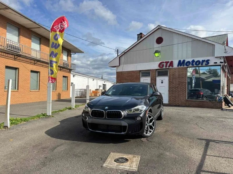 2018 BMW F39 X2 - Image 2 of 12