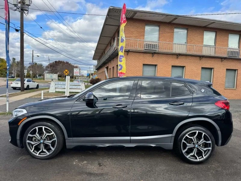 2018 BMW F39 X2 - Image 11 of 12