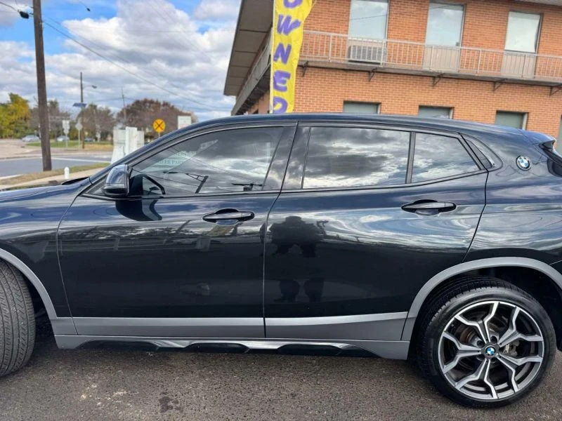 2018 BMW F39 X2 - Image 9 of 12