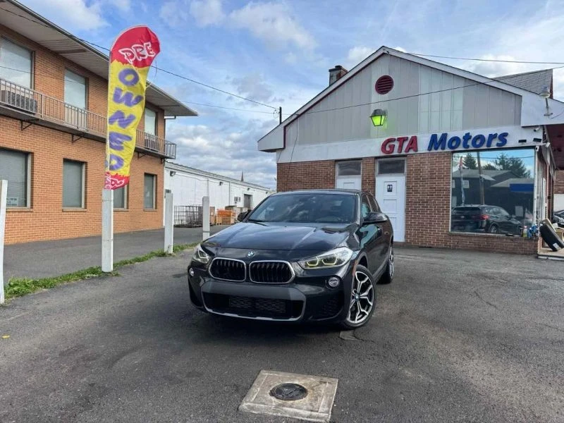 2018 BMW F39 X2 - Image 3 of 12