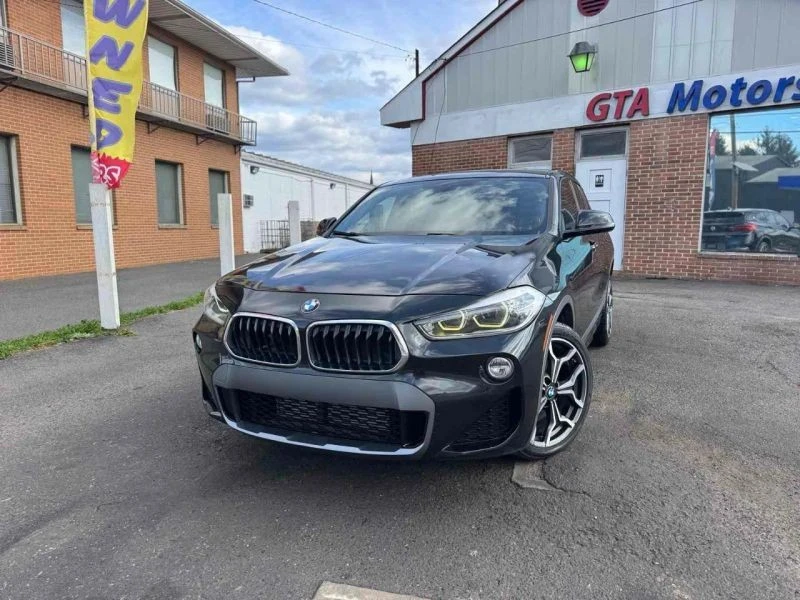 2018 BMW F39 X2 - Image 5 of 12