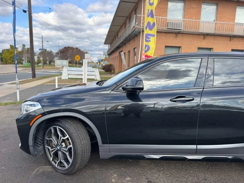 2018 BMW F39 X2 - Image 8 of 12