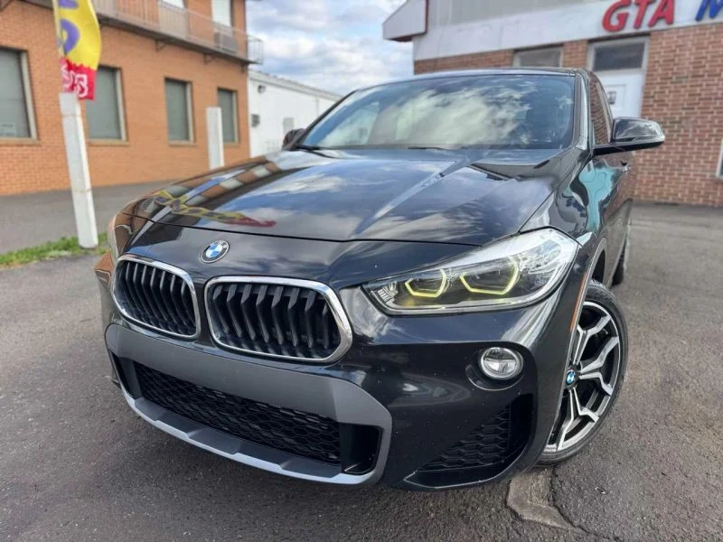 2018 BMW F39 X2 - Image 7 of 12
