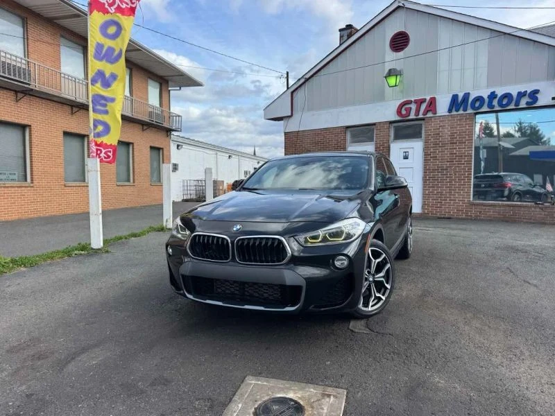 2018 BMW F39 X2 - Image 4 of 12