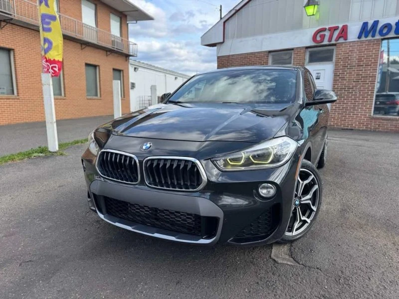 2018 BMW F39 X2 - Image 6 of 12