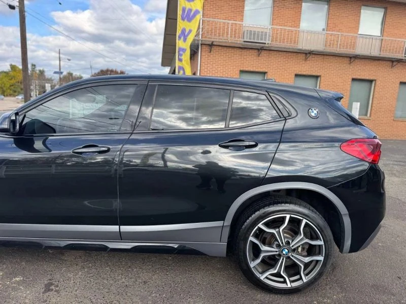 2018 BMW F39 X2 - Image 10 of 12