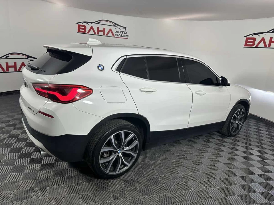 2018 BMW F39 X2 - Image 8 of 21