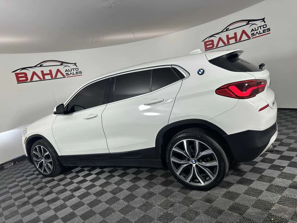 2018 BMW F39 X2 - Image 6 of 21