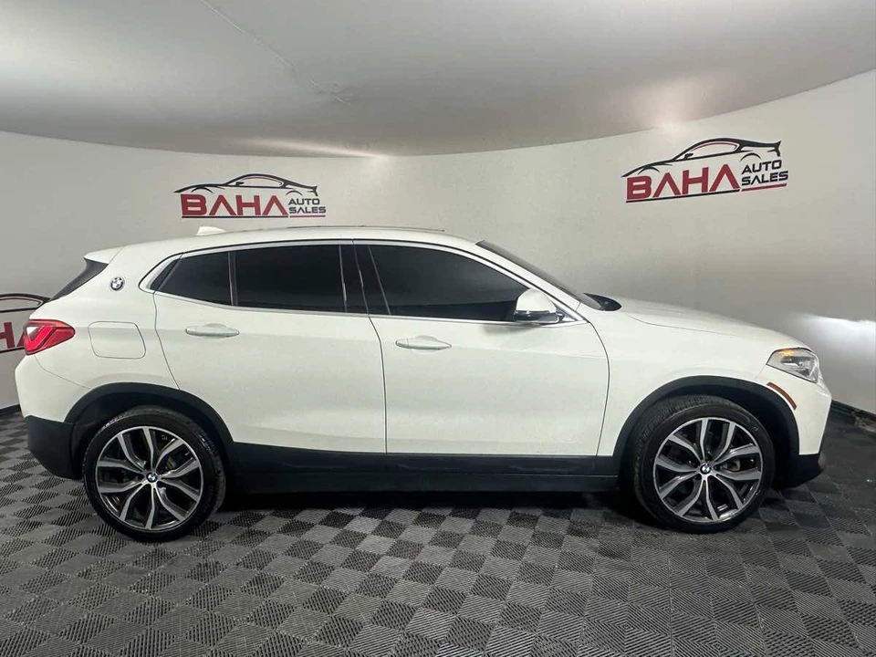 2018 BMW F39 X2 - Image 10 of 21