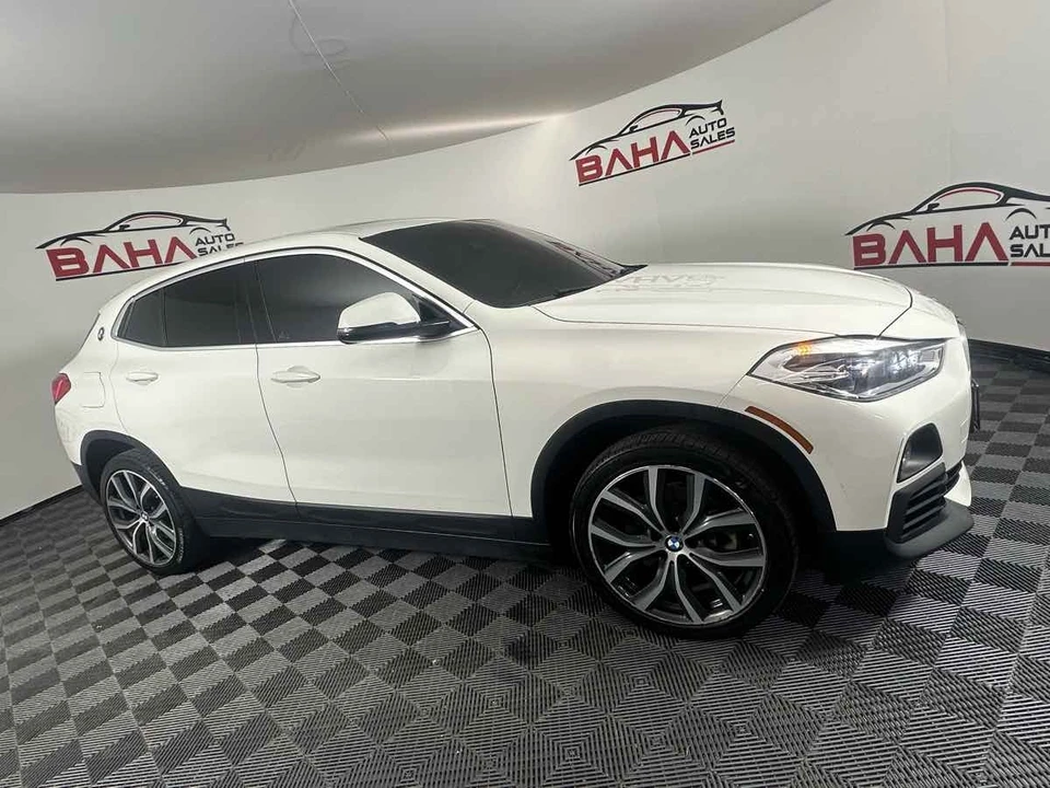 2018 BMW F39 X2 - Image 12 of 21