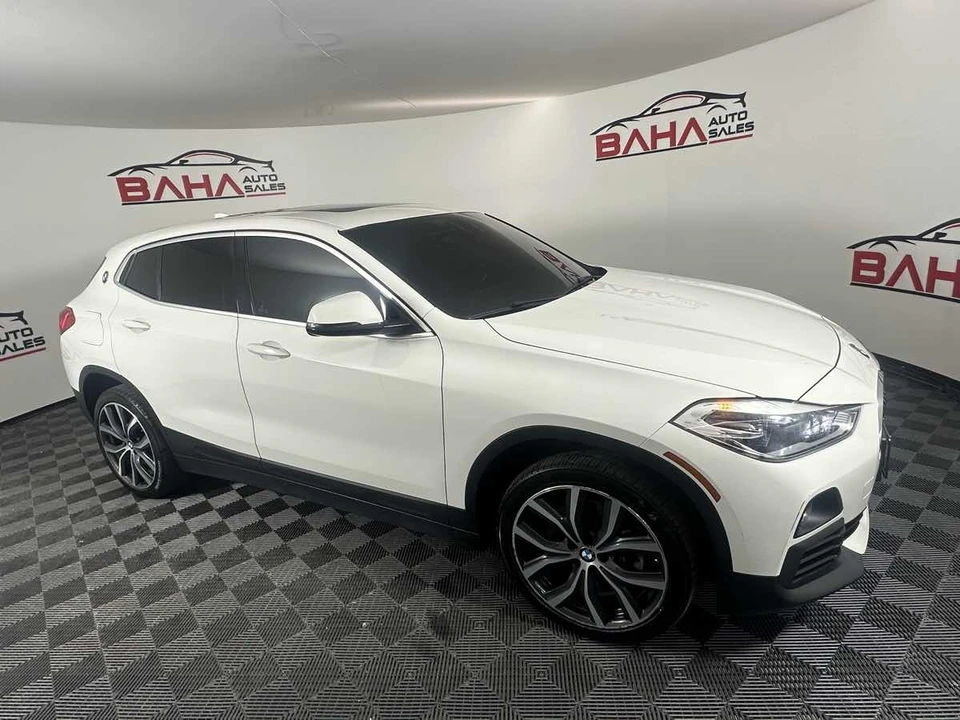 2018 BMW F39 X2 - Image 11 of 21