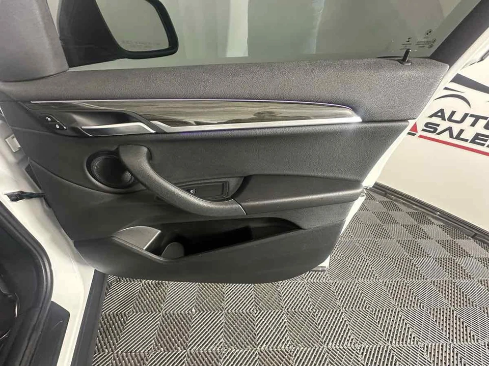 2018 BMW F39 X2 - Image 16 of 21