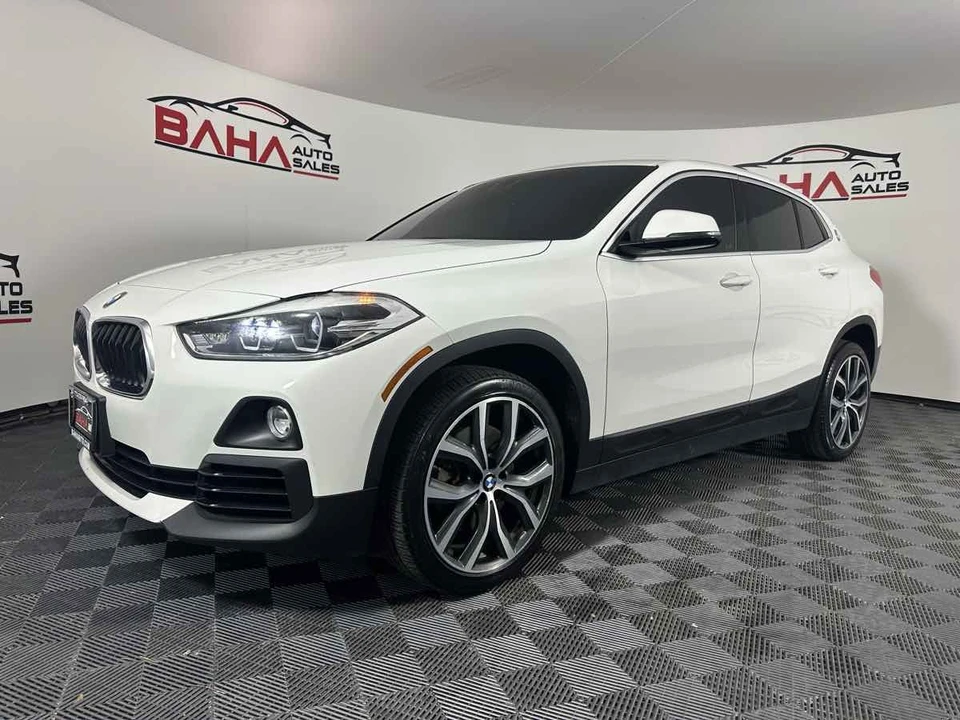 2018 BMW F39 X2 - Image 2 of 21